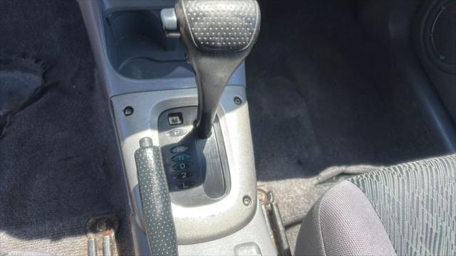 used 2001 Toyota RAV4 car, priced at $3,995