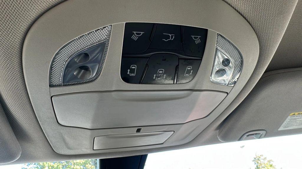 used 2021 Chrysler Voyager car, priced at $16,995