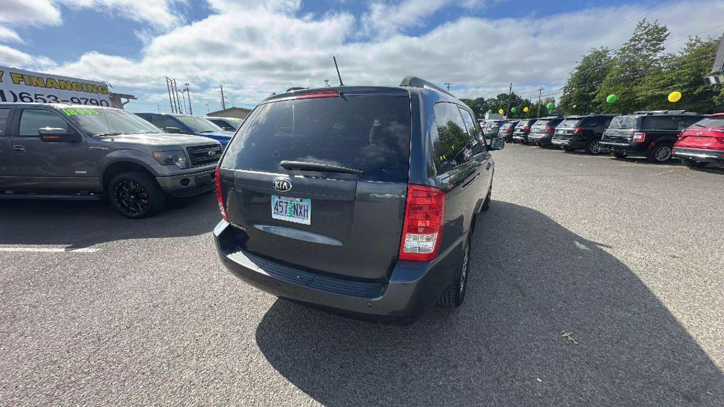 used 2014 Kia Sedona car, priced at $9,995