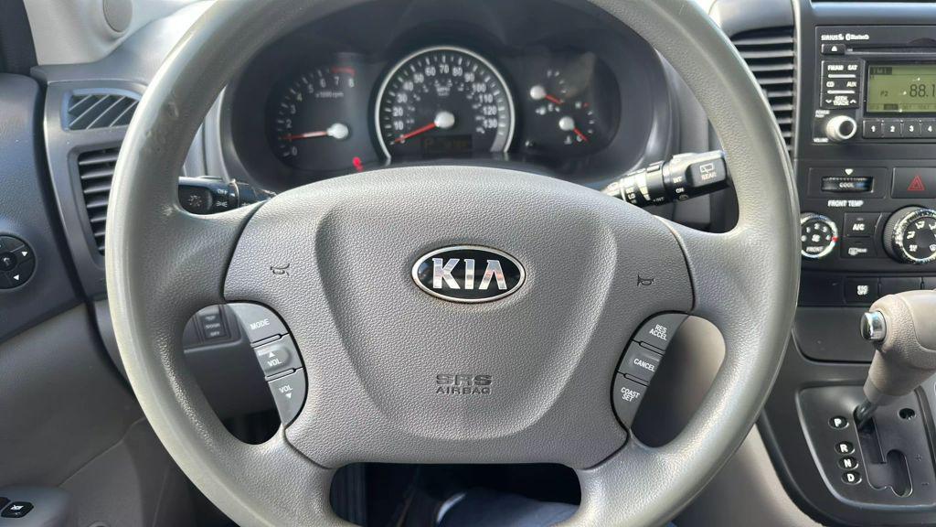 used 2014 Kia Sedona car, priced at $9,995