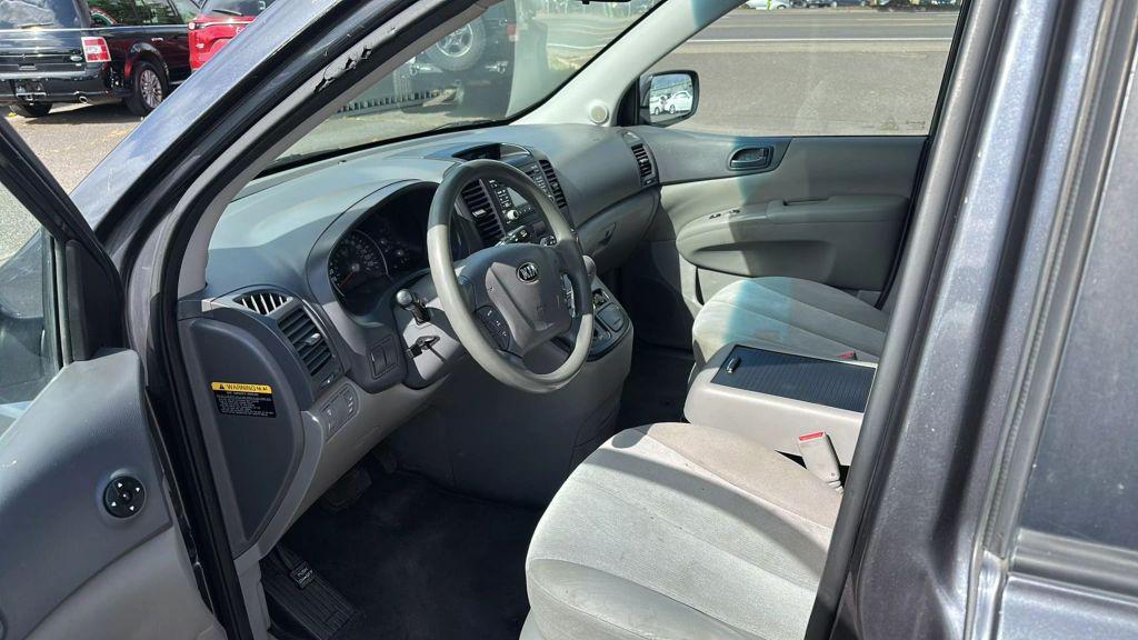 used 2014 Kia Sedona car, priced at $9,995
