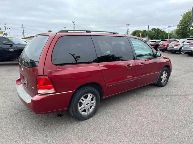 used 2004 Ford Freestar car, priced at $3,995