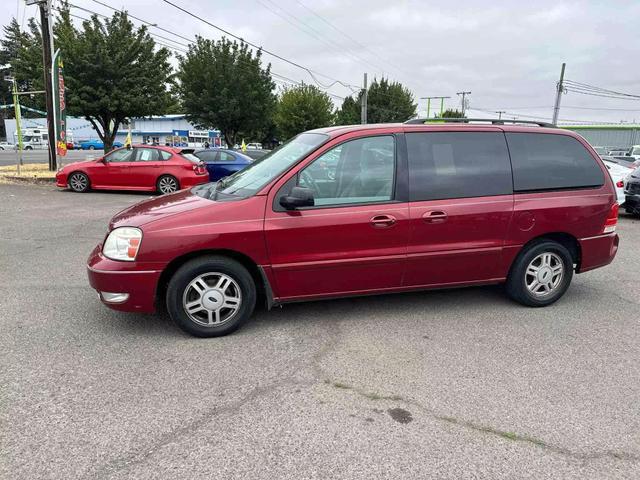 used 2004 Ford Freestar car, priced at $3,995