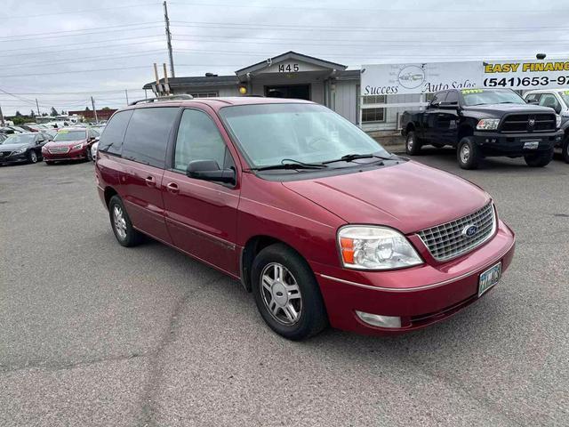 used 2004 Ford Freestar car, priced at $3,995