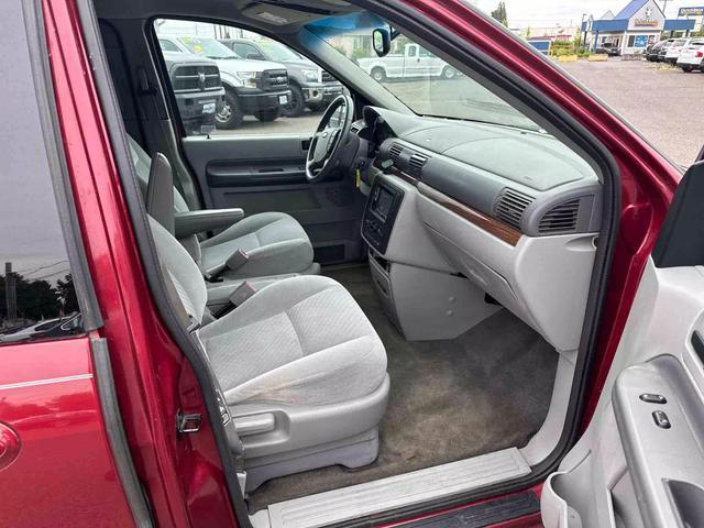 used 2004 Ford Freestar car, priced at $3,995