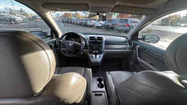 used 2009 Honda CR-V car, priced at $7,995