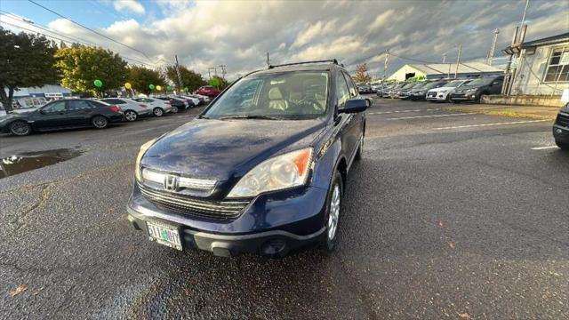 used 2009 Honda CR-V car, priced at $7,995