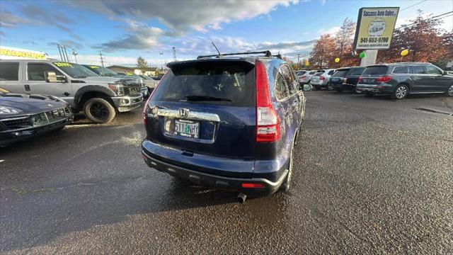 used 2009 Honda CR-V car, priced at $7,995