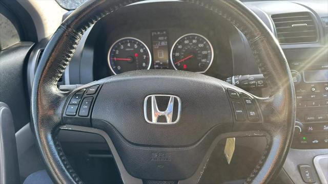 used 2009 Honda CR-V car, priced at $7,995