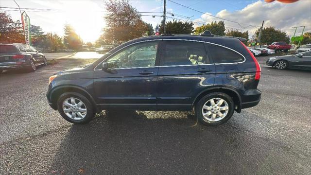 used 2009 Honda CR-V car, priced at $7,995