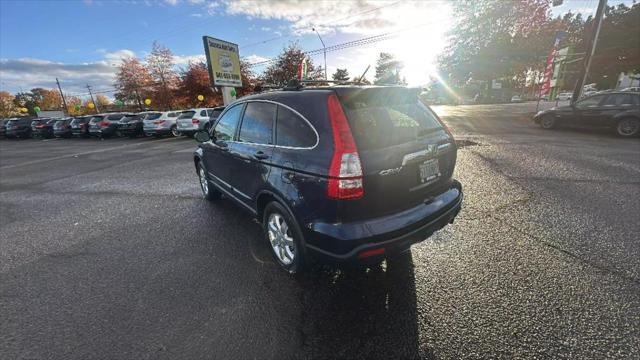 used 2009 Honda CR-V car, priced at $7,995