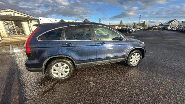 used 2009 Honda CR-V car, priced at $7,995