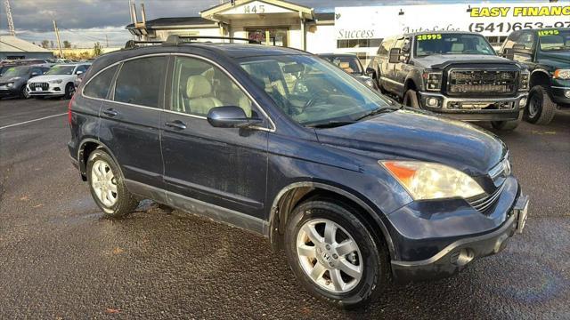 used 2009 Honda CR-V car, priced at $7,995