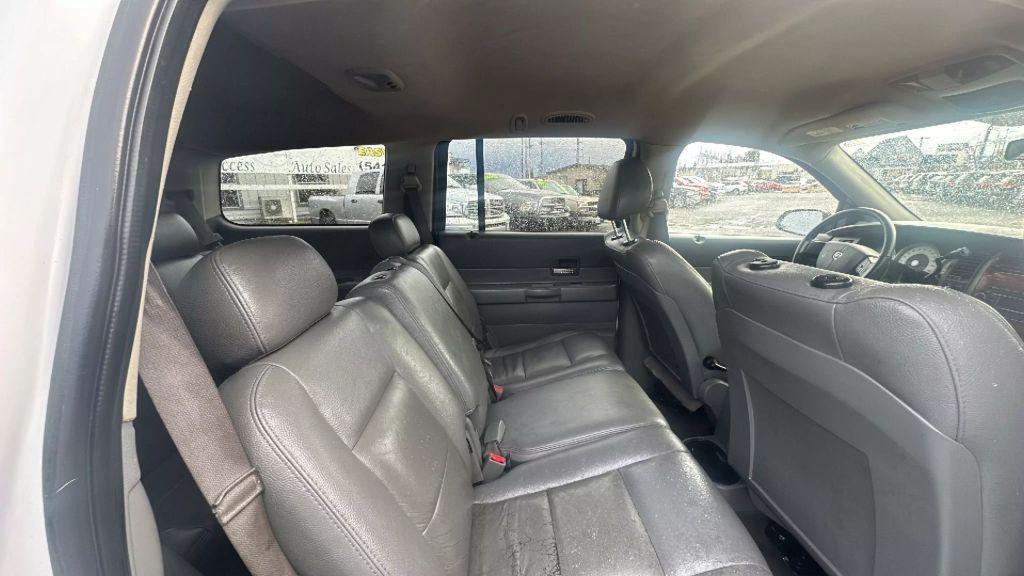used 2004 Dodge Durango car, priced at $5,995