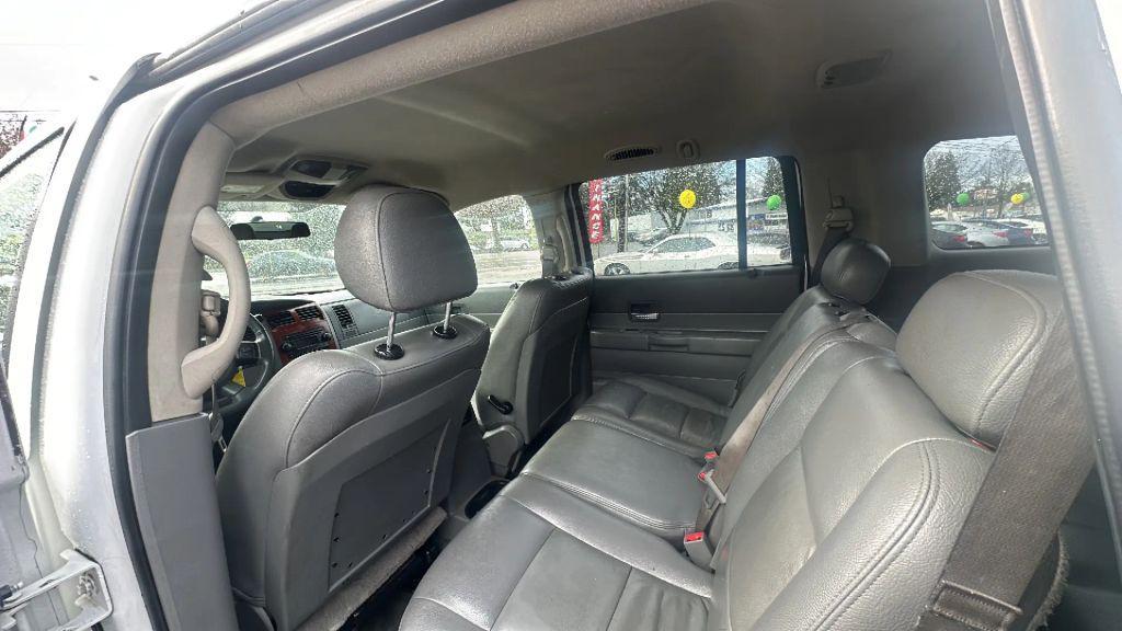 used 2004 Dodge Durango car, priced at $5,995
