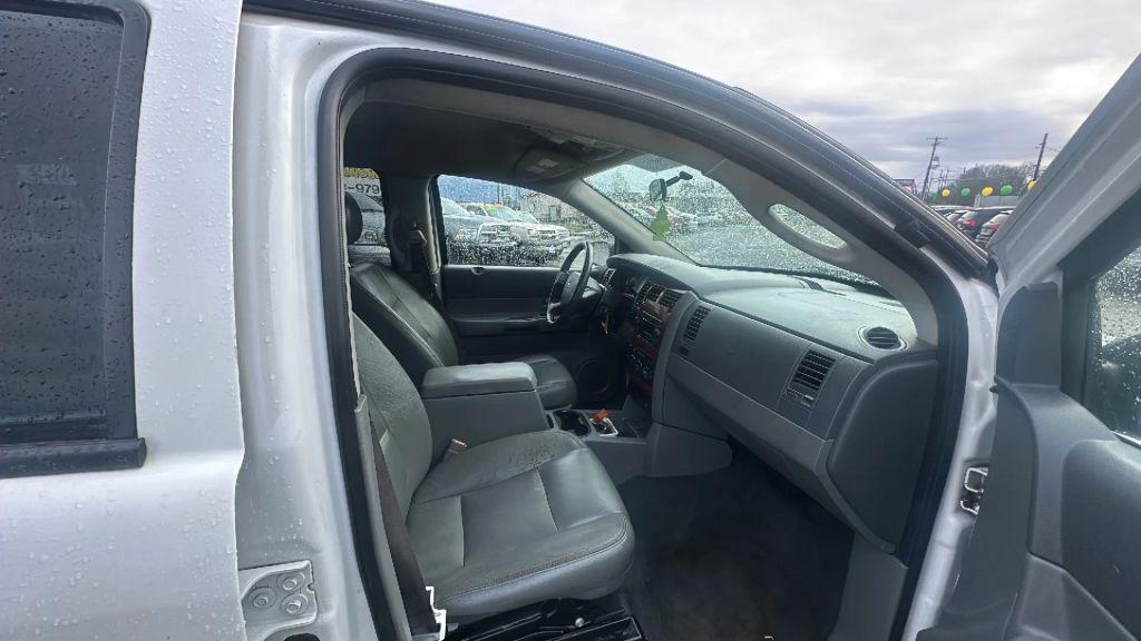 used 2004 Dodge Durango car, priced at $5,995