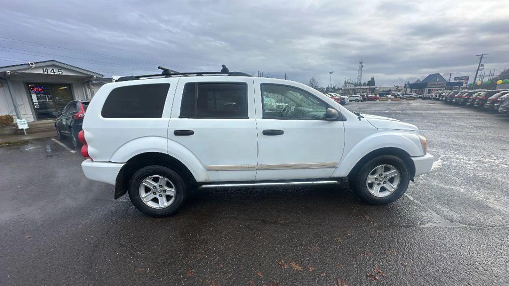 used 2004 Dodge Durango car, priced at $5,995