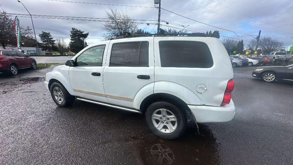 used 2004 Dodge Durango car, priced at $5,995