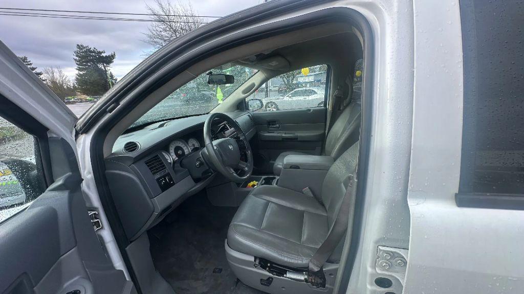 used 2004 Dodge Durango car, priced at $5,995