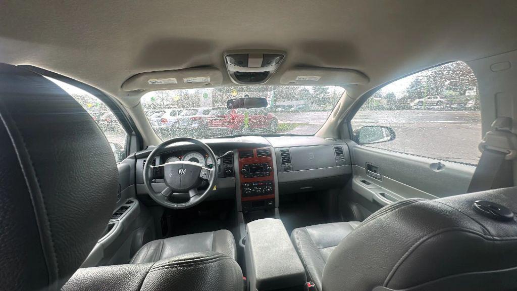 used 2004 Dodge Durango car, priced at $5,995