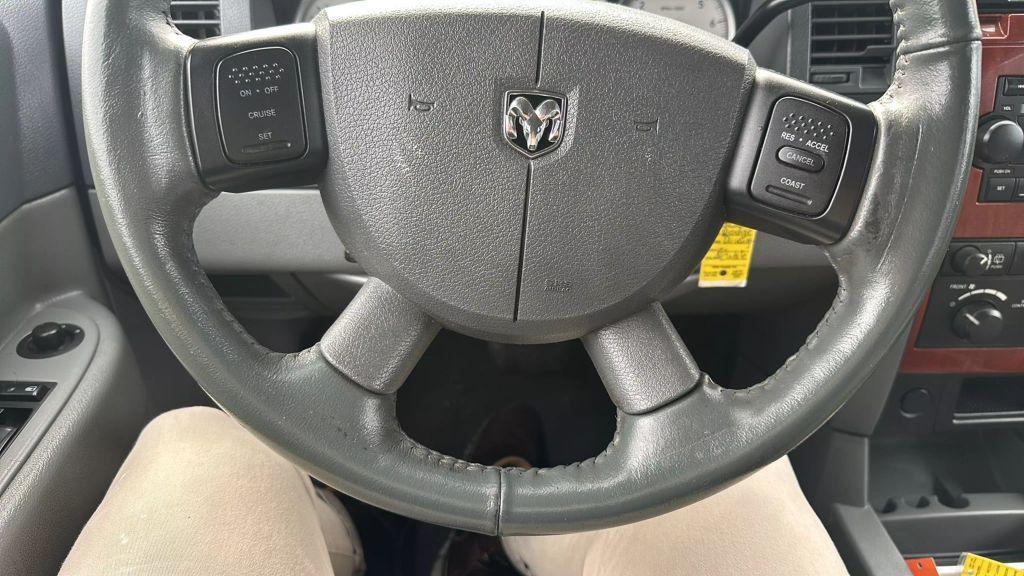 used 2004 Dodge Durango car, priced at $5,995
