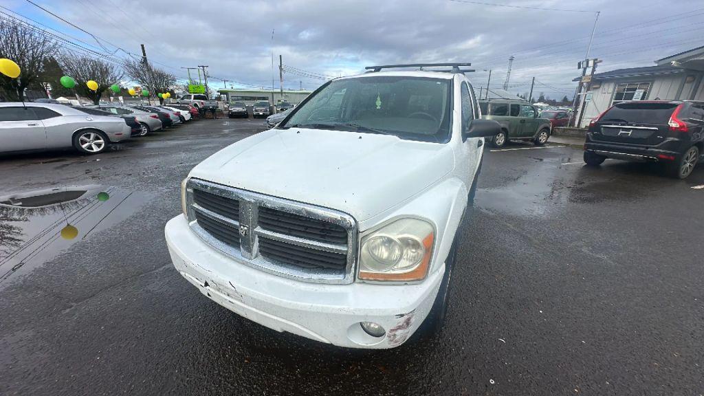 used 2004 Dodge Durango car, priced at $5,995