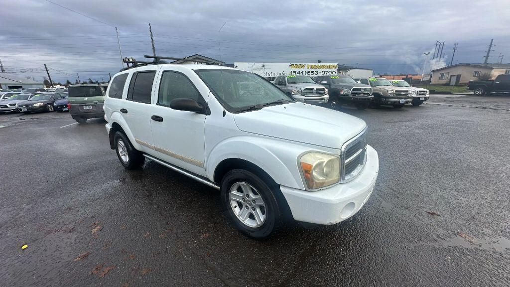 used 2004 Dodge Durango car, priced at $5,995