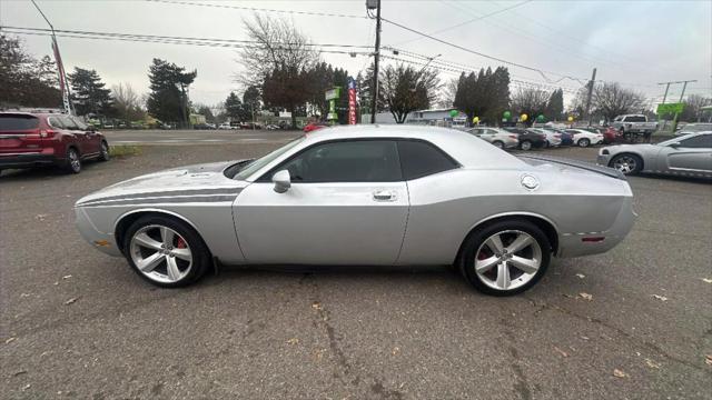 used 2010 Dodge Challenger car, priced at $22,995