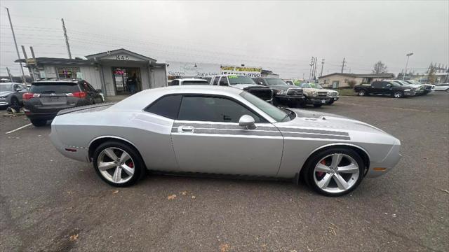 used 2010 Dodge Challenger car, priced at $22,995