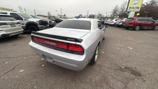 used 2010 Dodge Challenger car, priced at $22,995