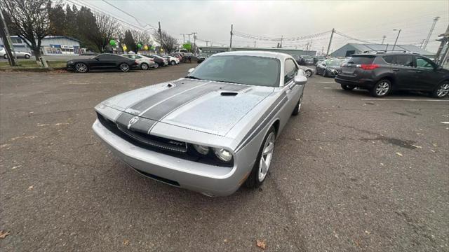 used 2010 Dodge Challenger car, priced at $22,995