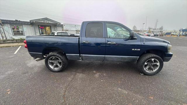 used 2008 Dodge Ram 1500 car, priced at $11,995