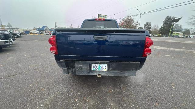 used 2008 Dodge Ram 1500 car, priced at $11,995