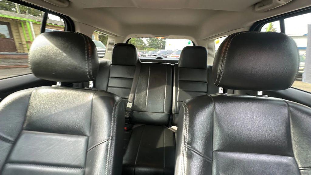 used 2010 Jeep Patriot car, priced at $9,995