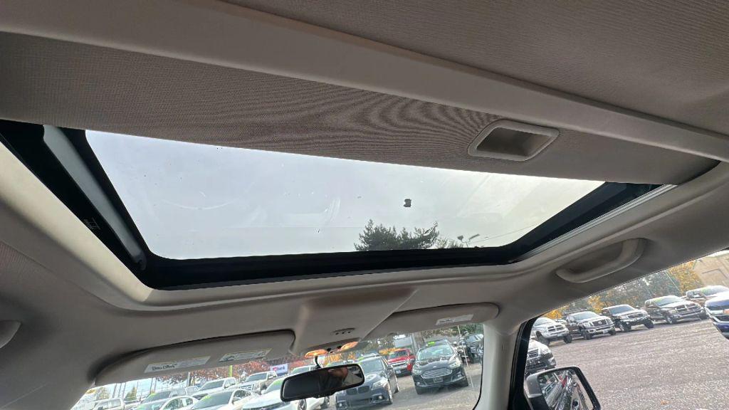 used 2010 Jeep Patriot car, priced at $9,995