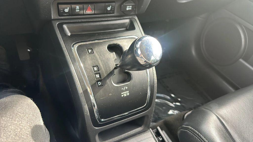 used 2010 Jeep Patriot car, priced at $9,995