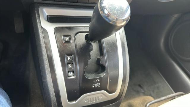 used 2016 Jeep Compass car, priced at $6,995