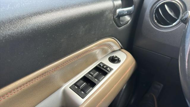 used 2016 Jeep Compass car, priced at $6,995