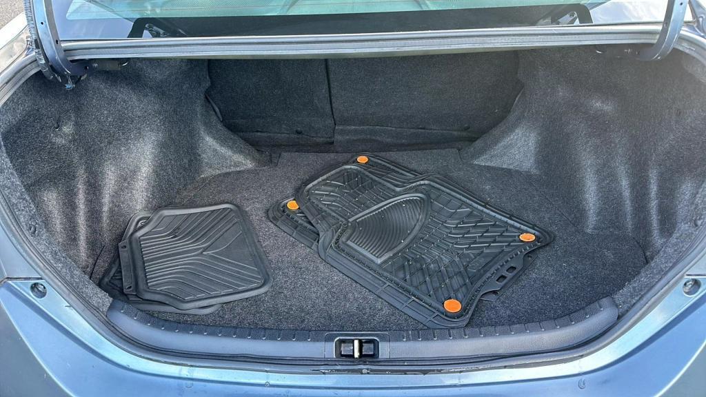 used 2016 Toyota Corolla car, priced at $11,995