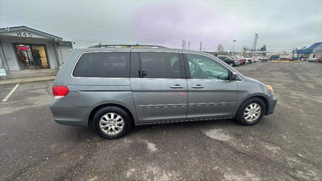 used 2010 Honda Odyssey car, priced at $8,995