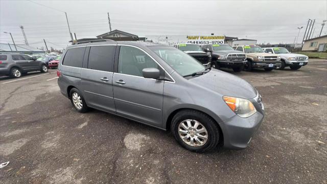 used 2010 Honda Odyssey car, priced at $8,995