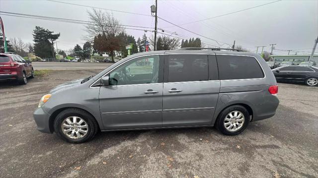 used 2010 Honda Odyssey car, priced at $8,995