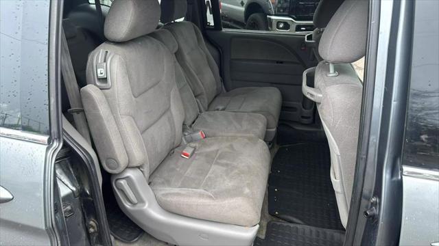 used 2010 Honda Odyssey car, priced at $8,995