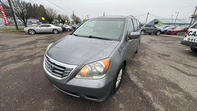 used 2010 Honda Odyssey car, priced at $8,995