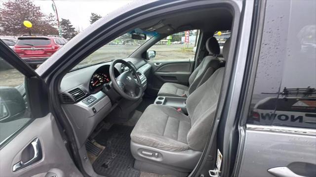 used 2010 Honda Odyssey car, priced at $8,995