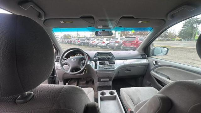 used 2010 Honda Odyssey car, priced at $8,995