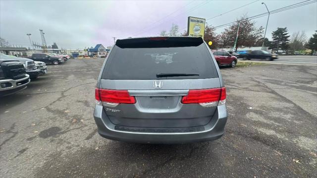 used 2010 Honda Odyssey car, priced at $8,995