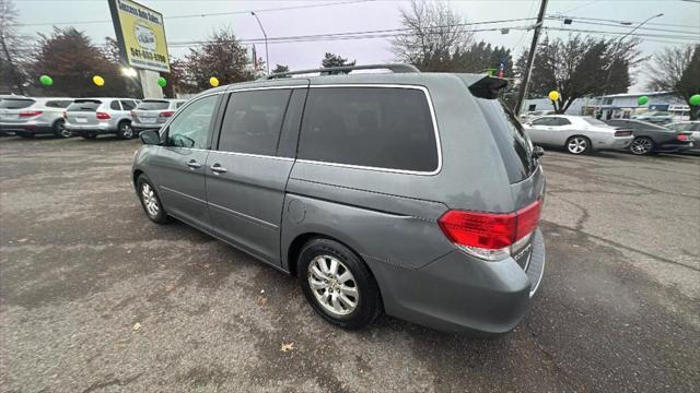 used 2010 Honda Odyssey car, priced at $8,995