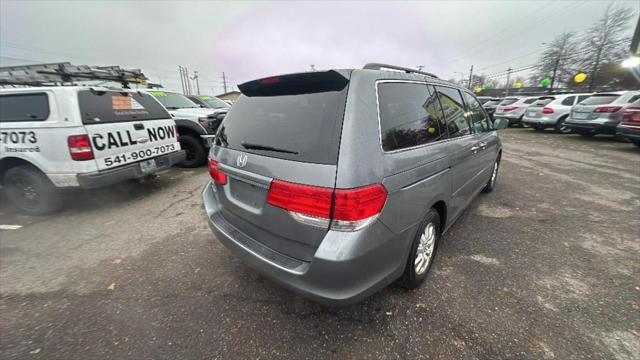 used 2010 Honda Odyssey car, priced at $8,995