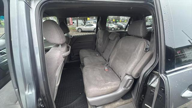 used 2010 Honda Odyssey car, priced at $8,995